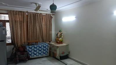 Living Room Image of 3000 Sq.ft 5 BHK Apartment / Flat for sale in Sampada Sagar Presidency, Sector 50 Noida for Rs. 35000000
