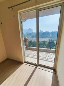 Bedroom Image of 1800 Sq.ft 3 BHK Apartment / Flat for sale in DLF Express Greens, Manesar Gurgaon for Rs. 14900000