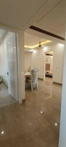 Hall Image of 2200 Sq.ft 3 BHK Apartment / Flat for sale in GMS Road Dehradun for Rs. 18700000