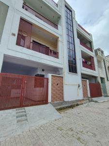 Image of 1000 Sq.ft 2 BHK Builder Floor for rent in Danganj, Varanasi for Rs. 14000