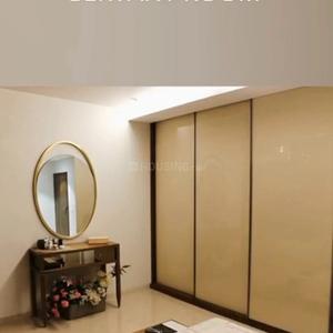 Hall Image of 1700 Sq.ft 3 BHK Apartment / Flat for sale in Baya Solstice, Andheri East Mumbai for Rs. 43500000