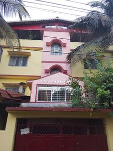 Image of 750 Sq.ft 2 BHK Builder Floor for rent in Champasari, Siliguri for Rs. 8000