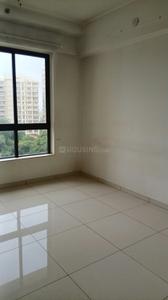 Bedroom Image of 1200 Sq.ft 2 BHK Apartment / Flat for sale in Shapoorji Pallonji Vicinia, Powai Mumbai for Rs. 32500000