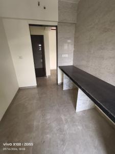 Kitchen Image of 900 Sq.ft 2 BHK Apartment / Flat for rent in Kalwa Thane for Rs. 30000