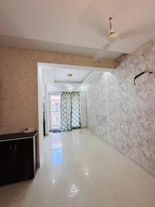 Hall Image of 1000 Sq.ft 2 BHK Apartment / Flat for sale in Shiva Motia Huys, Kishanpura Zirakpur for Rs. 6100000