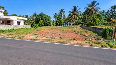 Image of 8712 Sq.ft Residential Plot / Land for sale in Shakti Nagar, Mangalore for Rs. 17000000