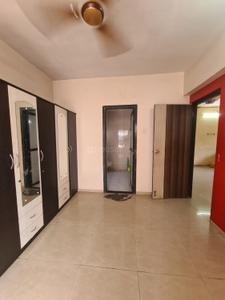 Hall Image of 1000 Sq.ft 2 BHK Apartment / Flat for sale in Airoli Navi Mumbai for Rs. 13000000