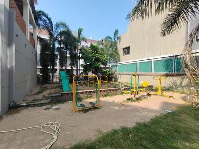 Image of 1300 Sq.ft 3 BHK Apartment / Flat for sale in Aadinath Nandish Palace Apartments, Gotri, Vadodara for Rs. 5700000