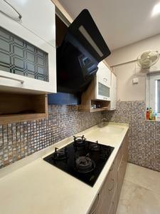 Image of 1665 Sq.ft 3 BHK Apartment / Flat for sale in Ambuja Udita, Santoshpur, Kolkata for Rs. 20500000