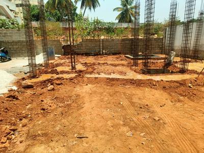 Image of 5100 Sq.ft Residential Plot / Land for sale in Medini Dream Meadows, Brookefield, Bengaluru for Rs. 76500000