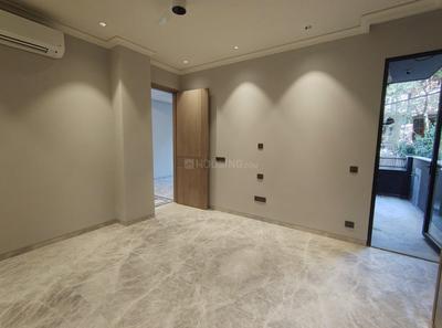 Bedroom Image of 2700 Sq.ft 4 BHK Builder Floor for sale in Safdarjung Enclave New Delhi for Rs. 100000000