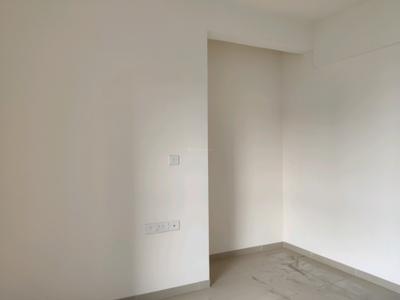 Bedroom Image of 560 Sq.ft 1 BHK Apartment / Flat for rent in Mahindra Happinest Kalyan, Bhiwandi Thane for Rs. 12000
