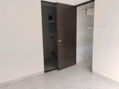 Bedroom Image of 700 Sq.ft 1 BHK Apartment / Flat for sale in Ramesh Shankar Harmony, Ulwe Navi Mumbai for Rs. 6000000