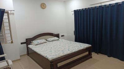 Bedroom Image of 3500 Sq.ft 3.5 BHK Apartment / Flat for sale in Bhayli Vadodara for Rs. 15000000
