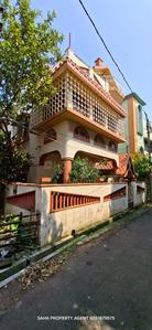 Image of 1843 Sq.ft 4 BHK Independent House for sale in Chandannagar, Hooghly for Rs. 8500000