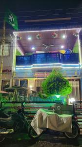 Image of 1530 Sq.ft 3.5 BHK Builder Floor for sale in K K Khushi Pride, Miraj, Sangli for Rs. 6000000