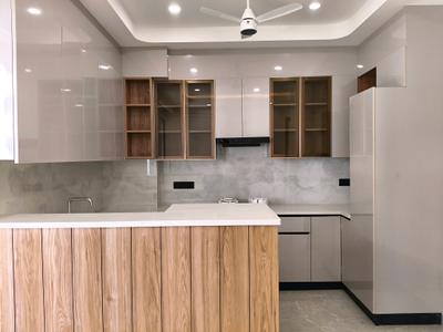 Kitchen Image of 1450 Sq.ft 3 BHK Builder Floor for sale in Anant Raj Estate, Kadarpur Gurgaon for Rs. 23900000