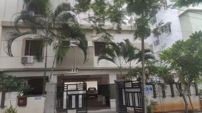 Living Room Image of 1045 Sq.ft 2 BHK Apartment / Flat for sale in Sainikpuri Secunderabad for Rs. 5450000