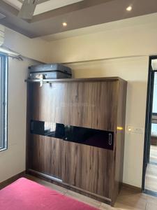 Bedroom Image of 1348 Sq.ft 2.5 BHK Apartment / Flat for sale in A Shridhar Kaveri Kadamb, Shilaj Ahmedabad for Rs. 7700000