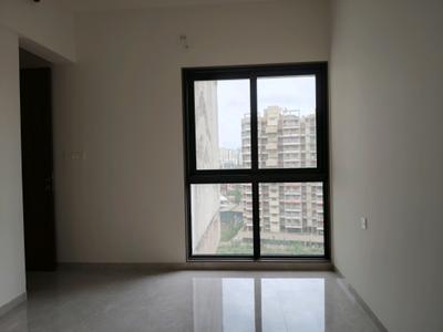 Bedroom Image of 2000 Sq.ft 3 BHK Apartment / Flat for sale in Kamdhenu Pride, Kharghar Navi Mumbai for Rs. 27000000