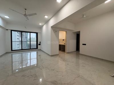 Living Room Image of 1006 Sq.ft 2.5 BHK Apartment / Flat for sale in Nav Chetna, Santacruz West Mumbai for Rs. 47100000