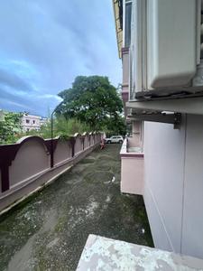 Balcony Image of 1140 Sq.ft 2 BHK Apartment / Flat for sale in Aman Vihar Dehradun for Rs. 7500000