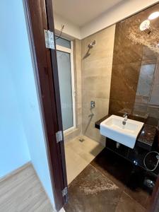 Image of 680 Sq.ft 1 BHK Apartment / Flat for rent in One Indiabulls, Thane West, Thane for Rs. 38000