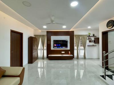 Hall Image of 2602 Sq.ft 3 BHK Independent House for sale in Nehru Nagar West Coimbatore for Rs. 19000002