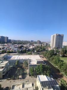 Image of 5345 Sq.ft 4 BHK Apartment / Flat for sale in Synthesis Altius Vibe, Ambli, Ahmedabad for Rs. 67000000