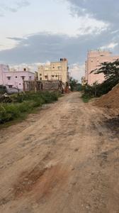 Image of 1151 Sq.ft Residential Plot / Land for sale in Radiance Sudharma Phase II, Pozhichalur, Chennai for Rs. 8172100