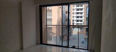 Bedroom Image of 3060 Sq.ft 3 BHK Apartment / Flat for sale in Asteria, PDPU Road Gandhinagar for Rs. 14500000