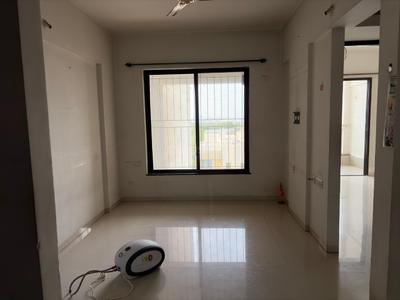 Hall Image of 650 Sq.ft 1 BHK Apartment / Flat for rent in Green Wood, Manjari Budruk Pune for Rs. 16000