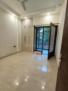 Hall Image of 2000 Sq.ft 3 BHK Builder Floor for sale in RWA Malviya Block B1, Malviya Nagar New Delhi for Rs. 42600000
