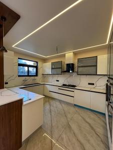Kitchen Image of 4850 Sq.ft 9 BHK Independent House for sale in Sector 8 Panchkula for Rs. 73500000