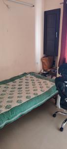 Bedroom Image of 874 Sq.ft 2 BHK Apartment / Flat for rent in Tyagi Durvankur Society, Kharadi Pune for Rs. 31000