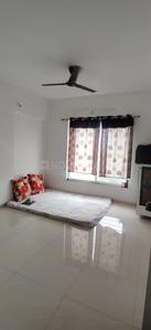 Bedroom Image of 1000 Sq.ft 2 BHK Apartment / Flat for sale in Balaji Whitefield Phase 1, Sus Pune for Rs. 9500000