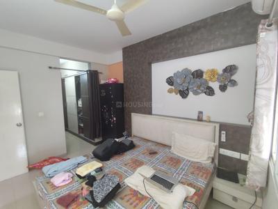 Bedroom Image of 1308 Sq.ft 2 BHK Apartment / Flat for sale in GR Sagar Nivas, Rayasandra Bengaluru for Rs. 11500000