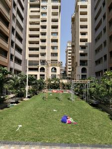 Image of 3125 Sq.ft 4 BHK Apartment / Flat for sale in Saanvi Nirman Spectra, Bopal, Ahmedabad for Rs. 17500000