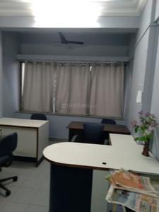 Bedroom Image of 250 Sq.ft 1 RK Studio for rent in Mittal Lokmat Bhavan, Ramdaspeth Nagpur for Rs. 25000