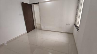 Bedroom Image of 990 Sq.ft 2 BHK Apartment / Flat for sale in Majestique Manhattan, Wagholi Pune for Rs. 6500000