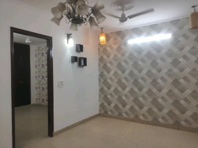 Living Room Image of 810 Sq.ft 2 BHK Builder Floor for sale in Sector 49 Faridabad for Rs. 4450000