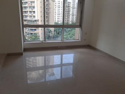 Bedroom Image of 1365 Sq.ft 3 BHK Apartment / Flat for sale in Nahar Tulipia and Tilia Apartment, Powai Mumbai for Rs. 35000000