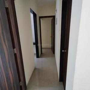 Image of 680 Sq.ft 1.5 BHK Apartment / Flat for sale in Kasarvadavali, Thane for Rs. 8200000