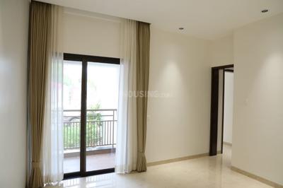 Bedroom Image of 1020 Sq.ft 2 BHK Apartment / Flat for sale in Samarth County, Kiwale Pune for Rs. 4900000
