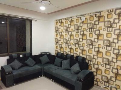 1 BHK Flat
