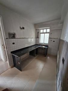 Kitchen Image of 1067 Sq.ft 3 BHK Apartment / Flat for sale in Unimark Riviera, Uttarpara Hooghly for Rs. 10000000