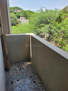 Balcony Image of 1600 Sq.ft 3 BHK Independent House for rent in Villapuram Madurai for Rs. 30000