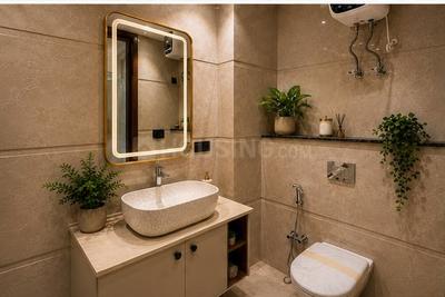 Image of 1700 Sq.ft 3 BHK Builder Floor for sale in Sector 55, Gurgaon for Rs. 28900000