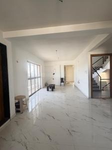 Hall Image of 2500 Sq.ft 2 BHK Apartment / Flat for rent in Govind Nagar Nashik for Rs. 16500
