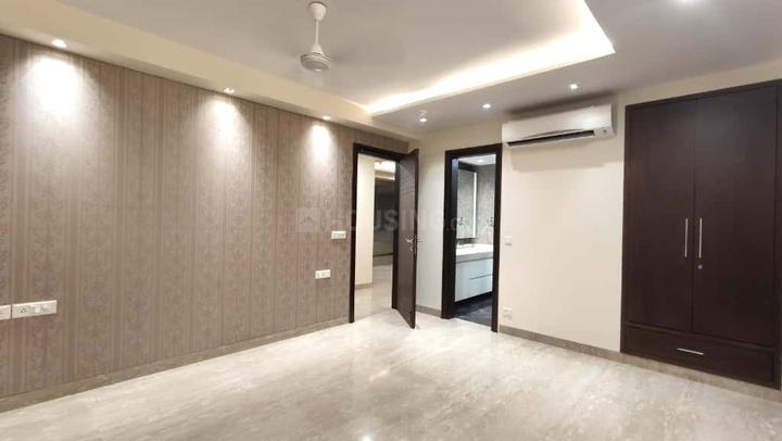 Safdarjung Development Area Bedroom 1